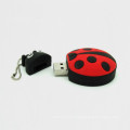 Ladybug Animal Shape Usb Flash Drive